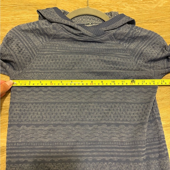 Lululemon Rest Less Hoodie - Picture 8 of 10